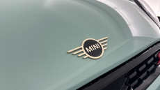 MINI Cooper 2.0 S Exclusive 3dr Auto Petrol Hatchback